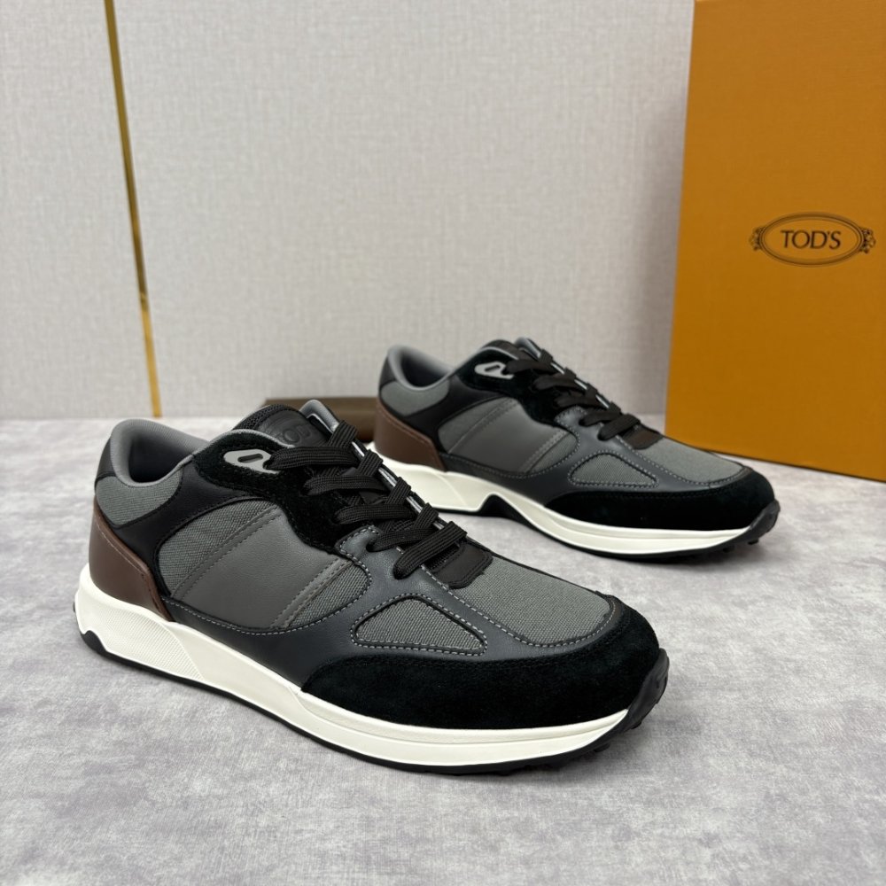 Sneakers men's фото 3