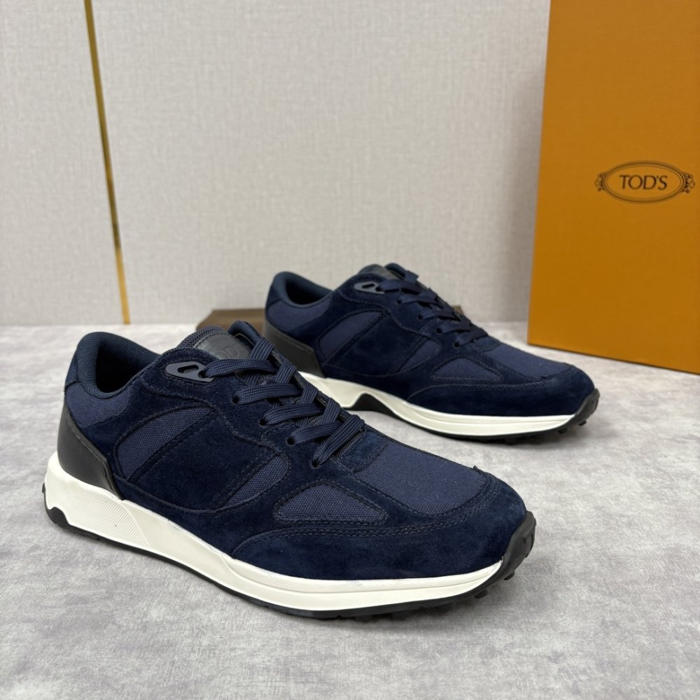 Sneakers men's фото 3