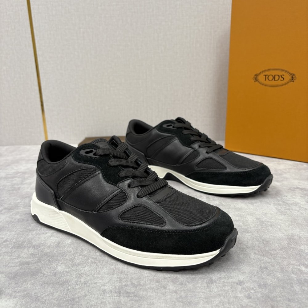 Sneakers men's фото 3