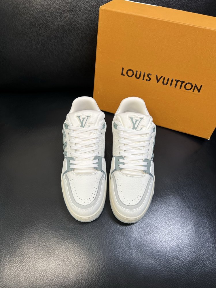 Кросівки чоловічі фото 3