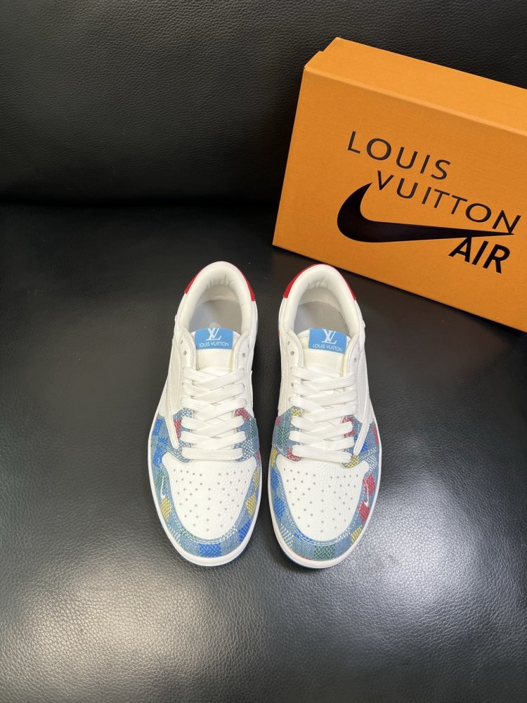 Кросівки чоловічі фото 3