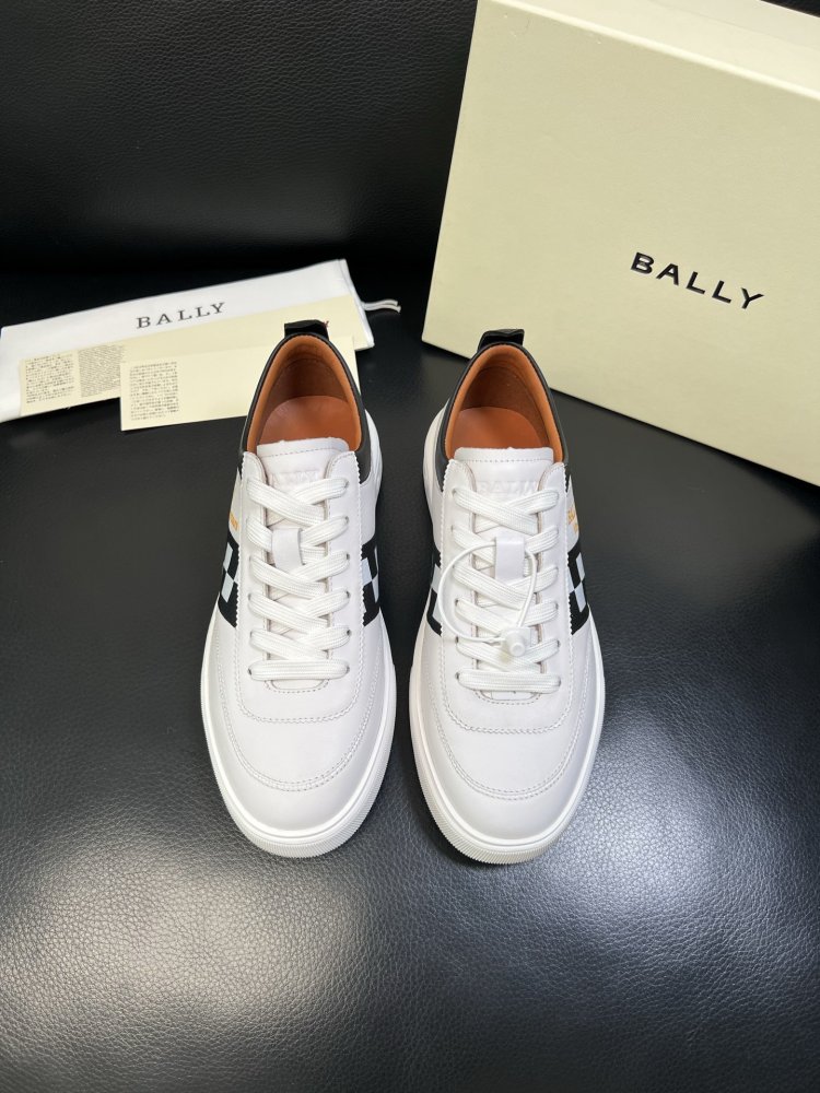 Sneakers men's фото 3