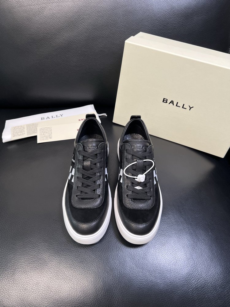 Sneakers men's фото 3