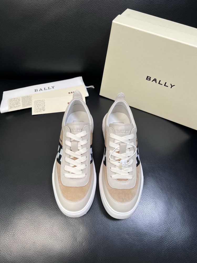 Sneakers men's фото 3