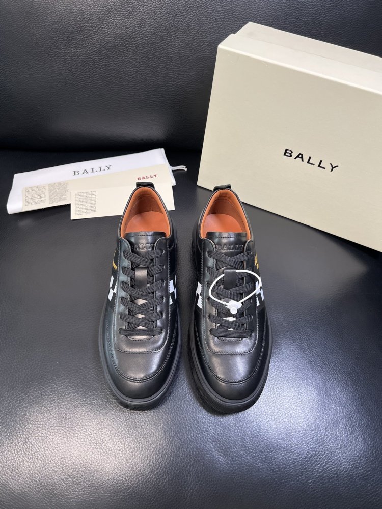 Sneakers men's фото 3