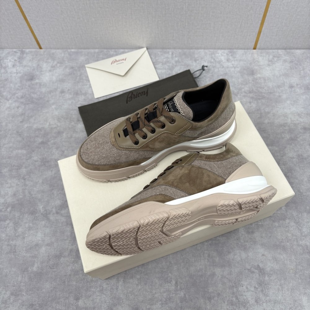 Sneakers men's фото 3