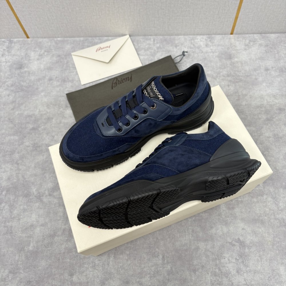 Sneakers men's фото 3