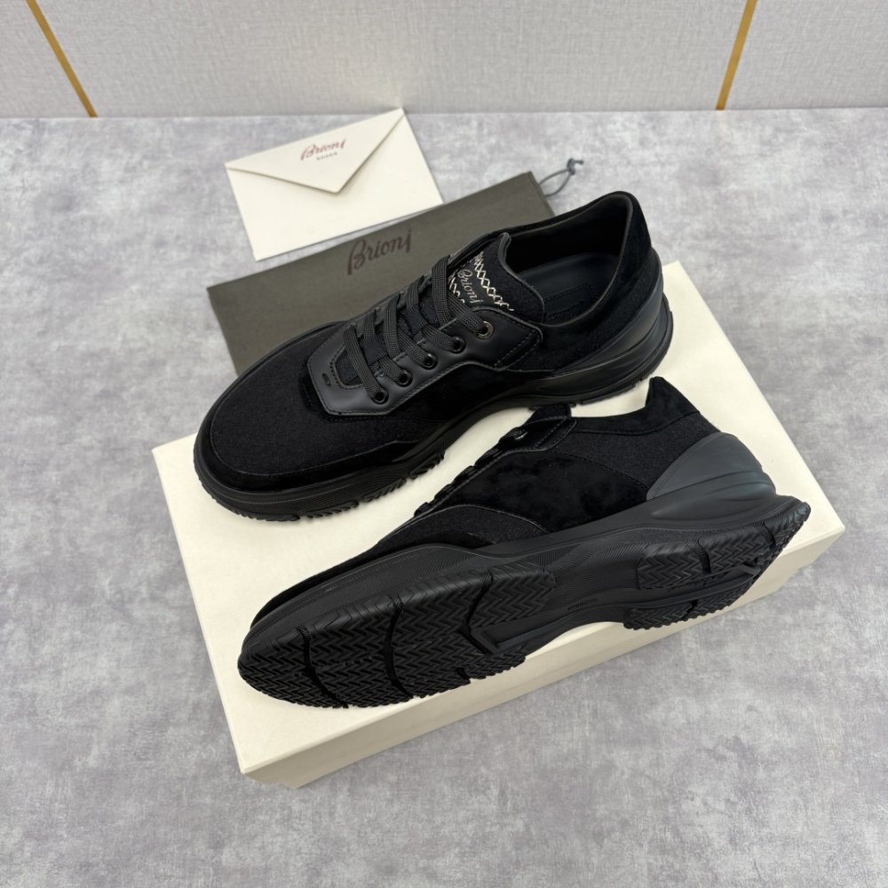 Sneakers men's фото 3