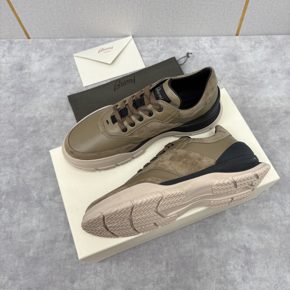 Кроссовки мужские фото 3