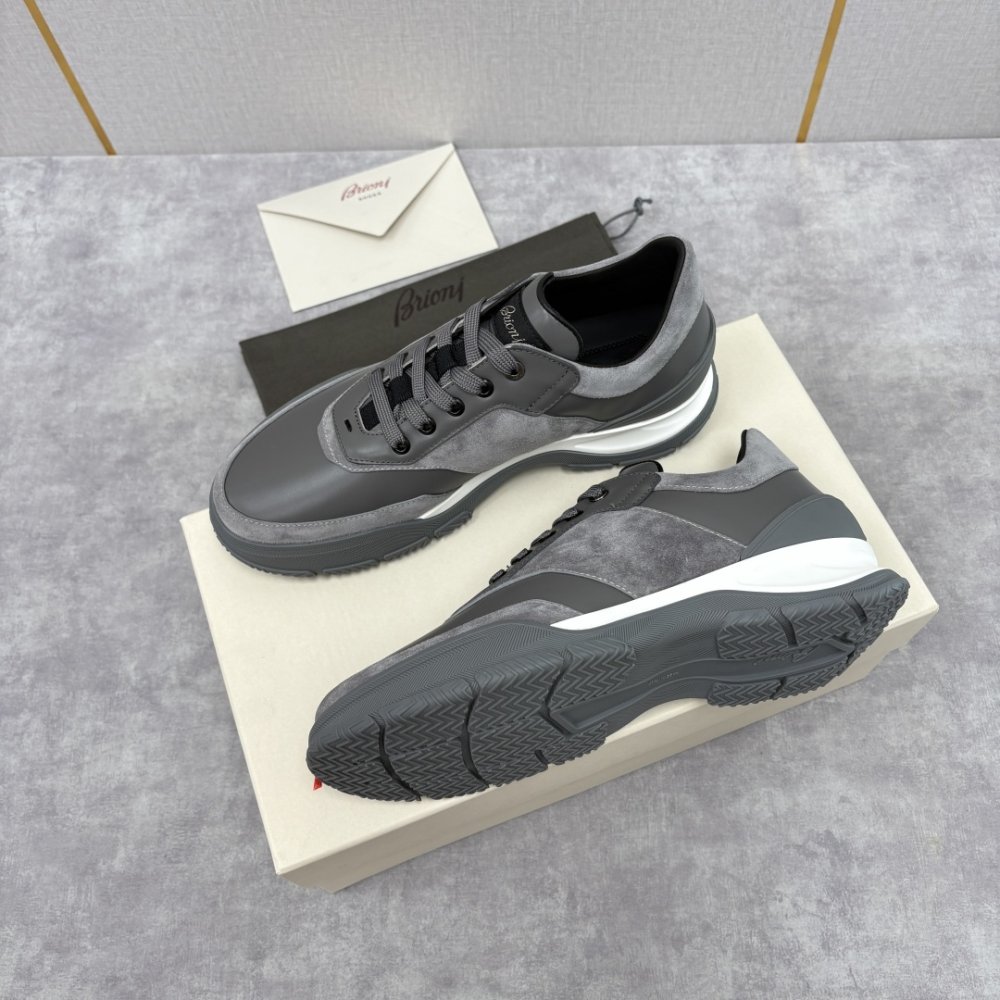 Sneakers men's фото 3