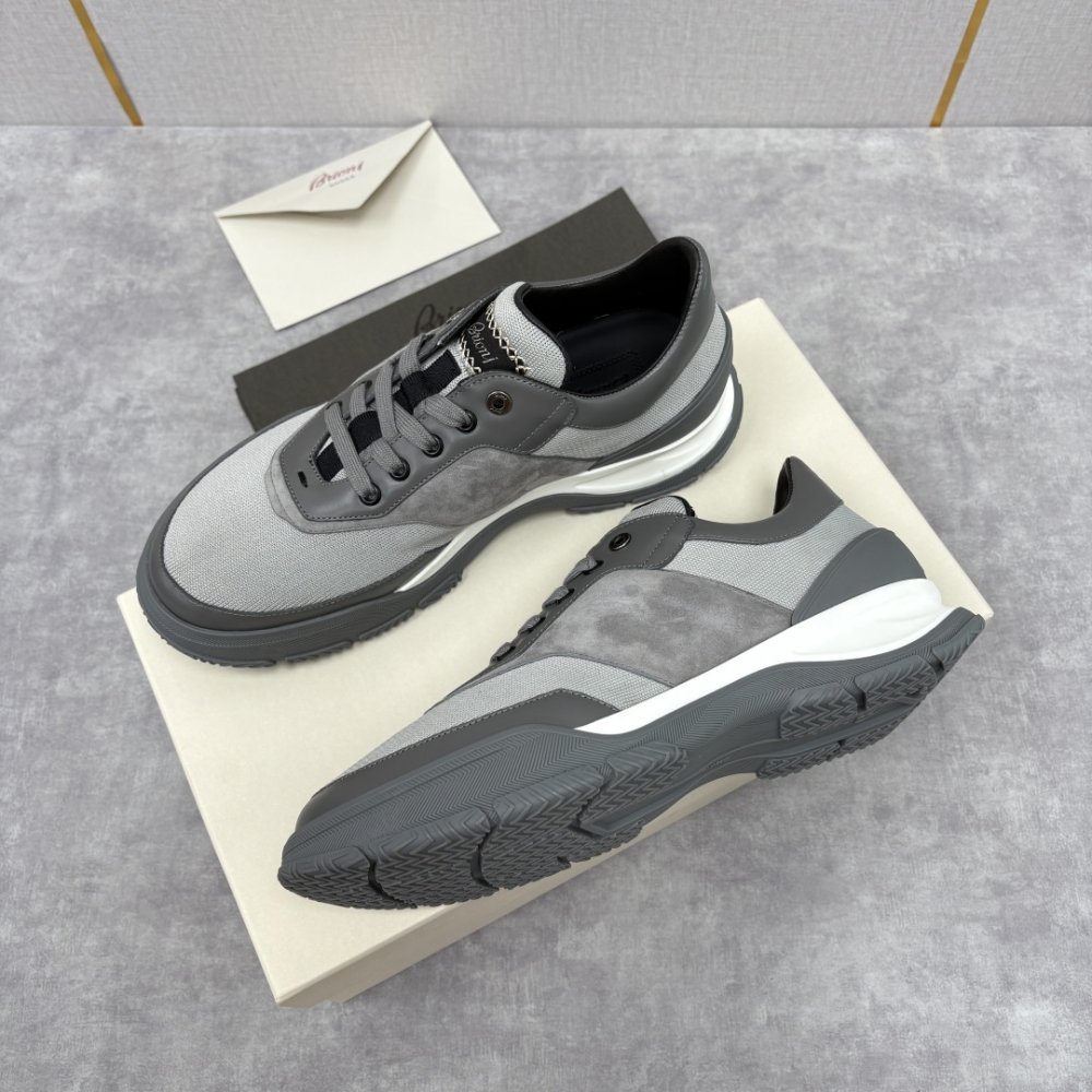 Кроссовки мужские фото 3