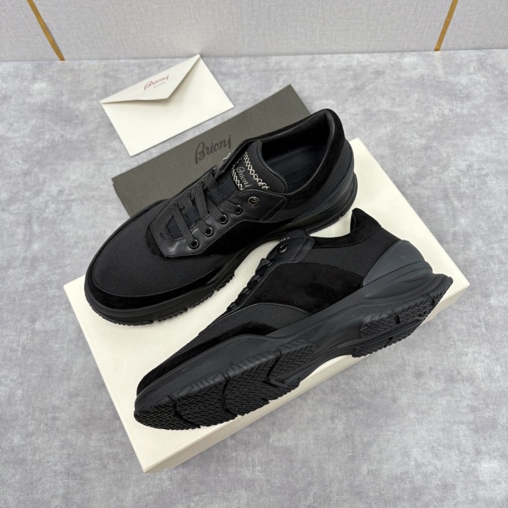 Sneakers men's фото 3