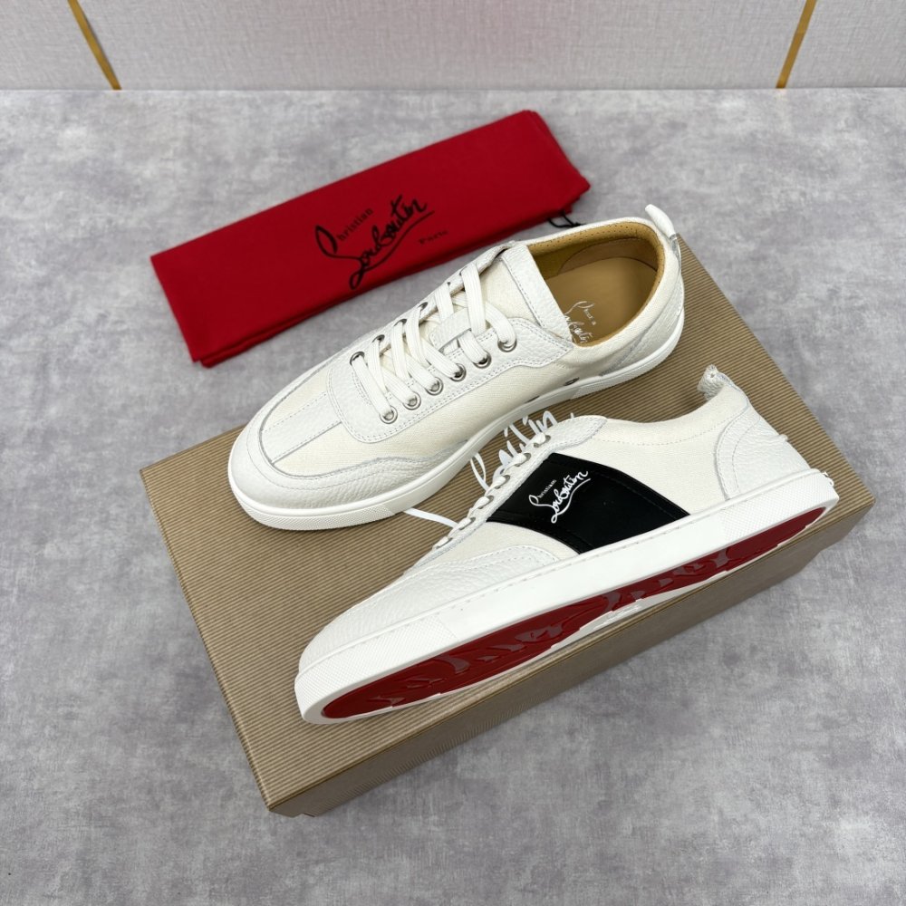 Кроссовки мужские фото 3