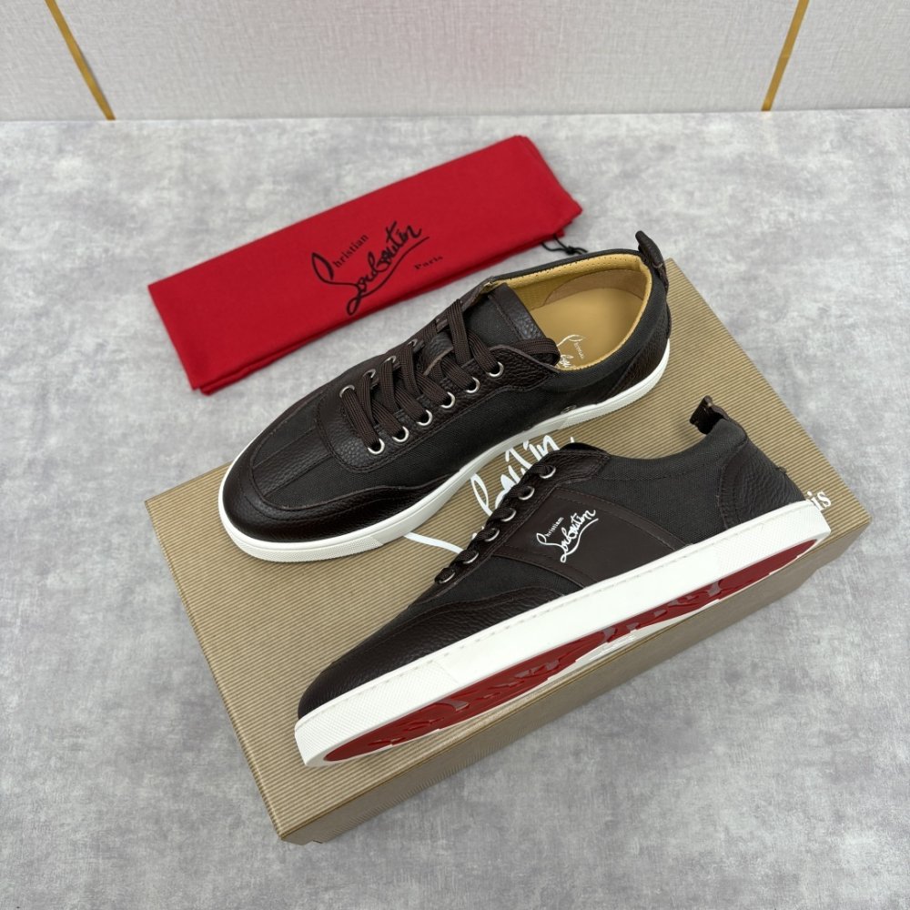 Sneakers men's фото 3