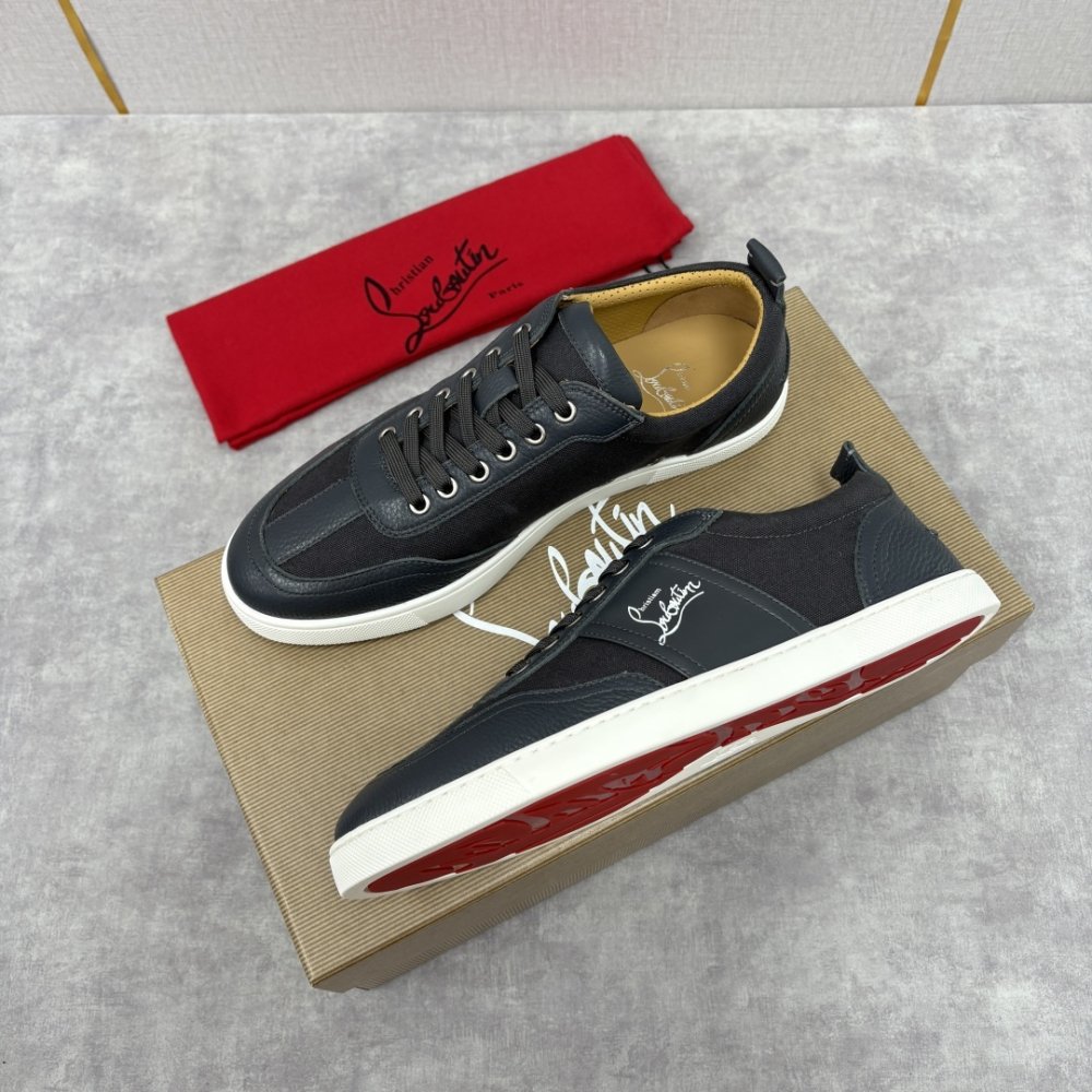 Sneakers men's фото 3