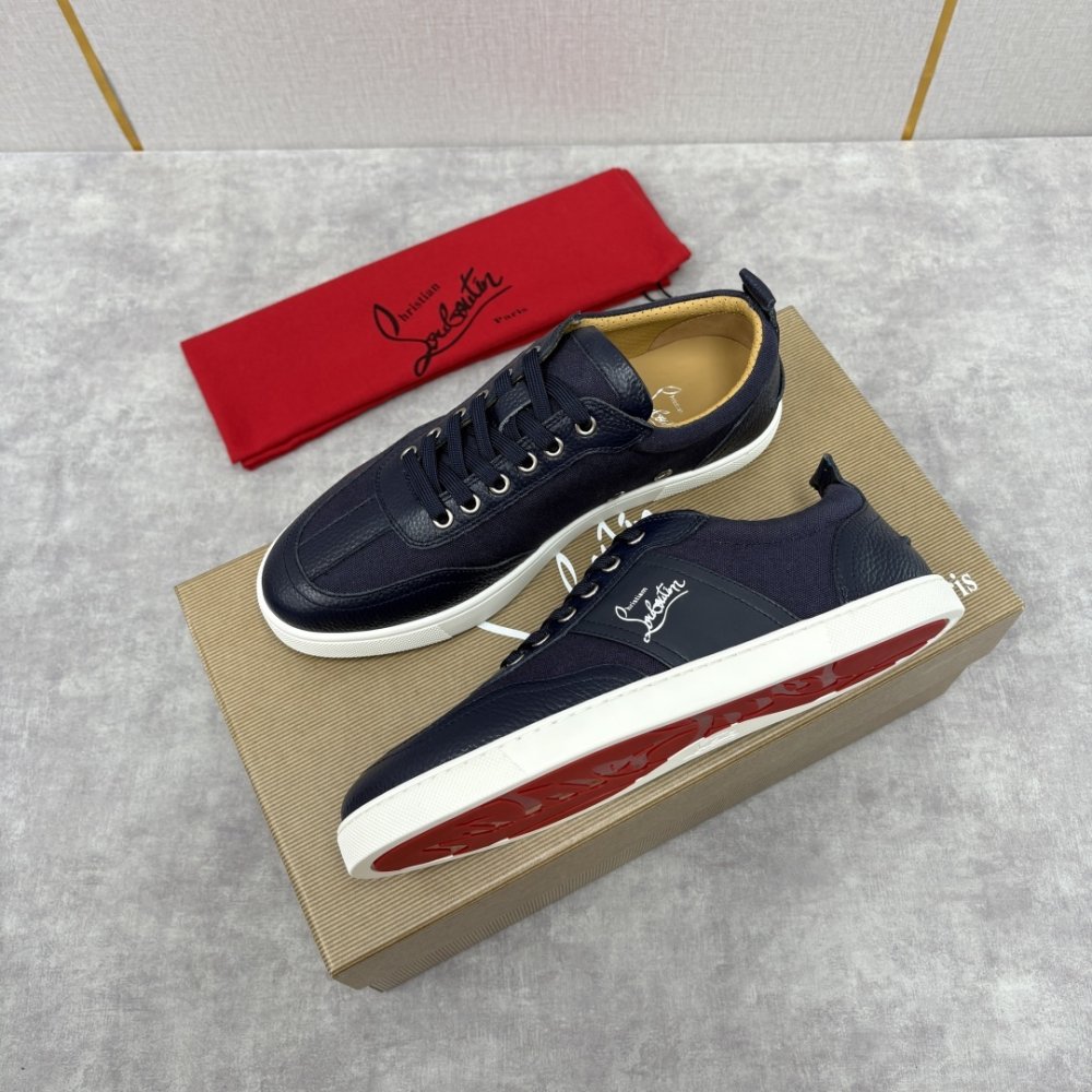 Sneakers men's фото 3