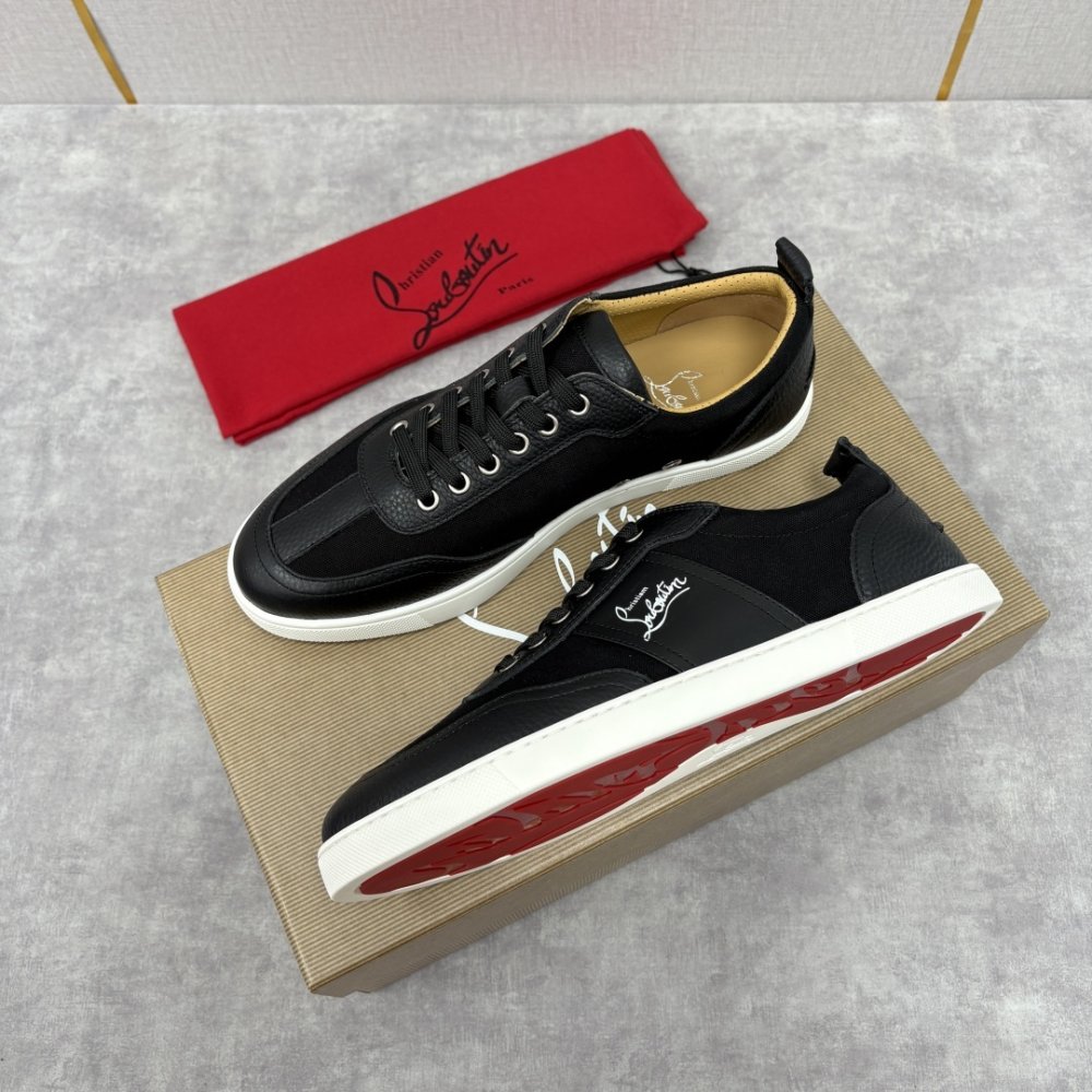 Sneakers men's фото 3