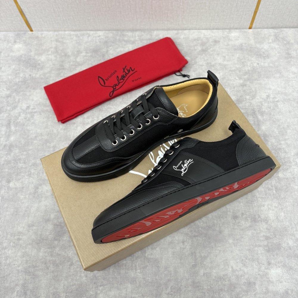 Sneakers men's фото 3