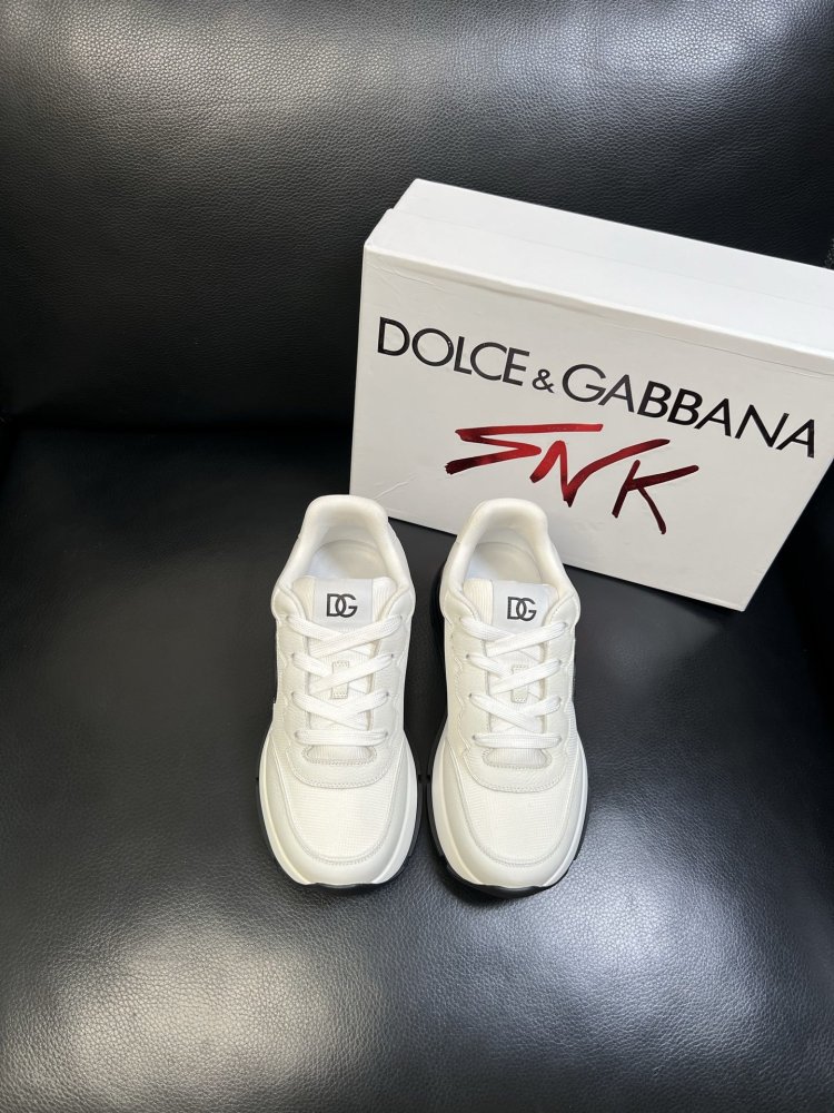 Sneakers men's фото 3