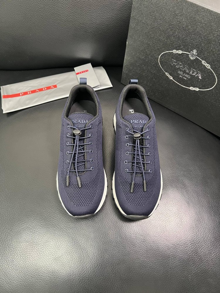 Sneakers men's фото 3