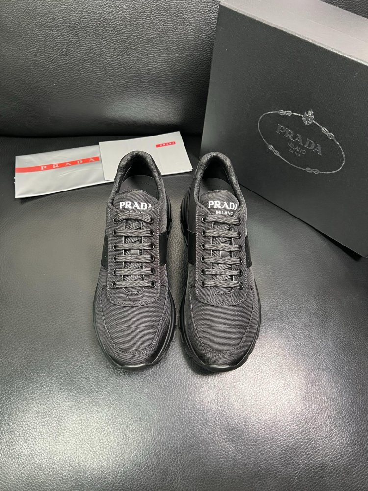 Sneakers men's фото 3