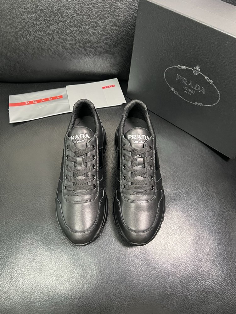 Sneakers men's фото 3