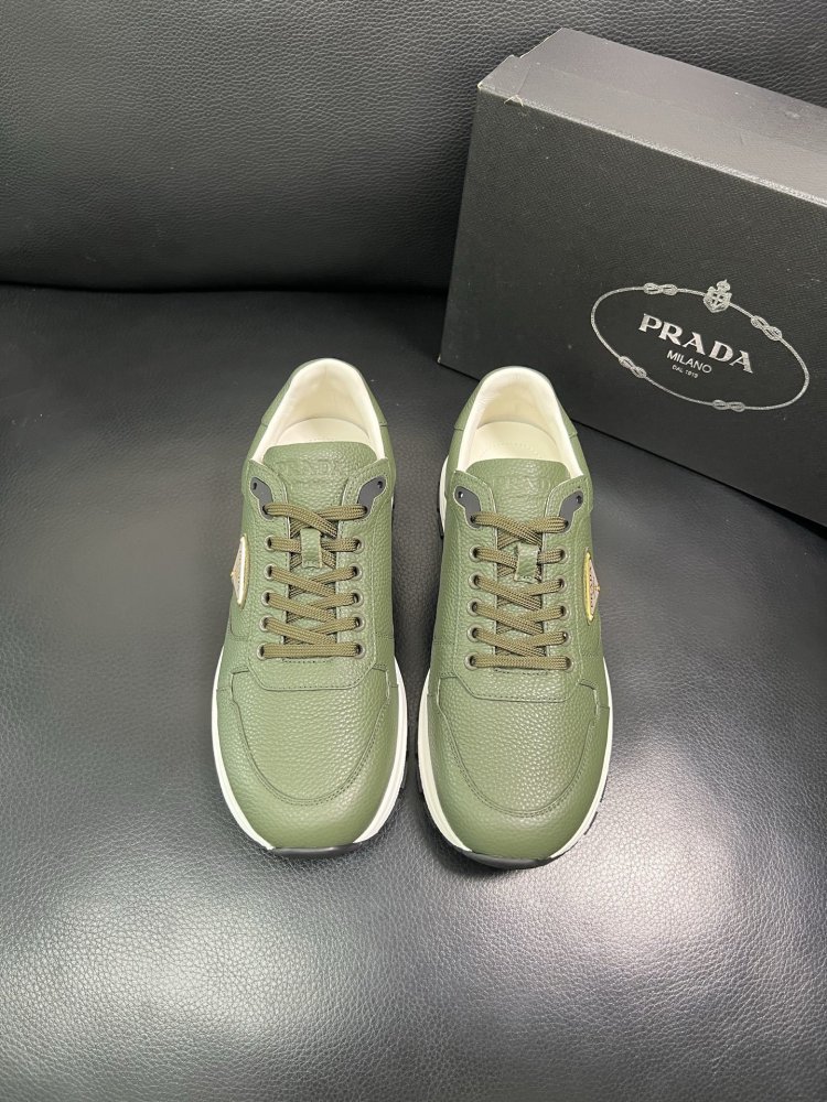 Кроссовки мужские фото 3