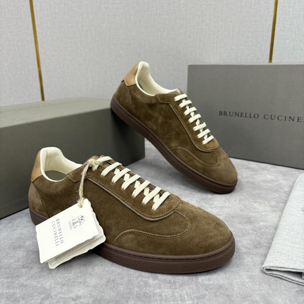 Кроссовки мужские фото 3