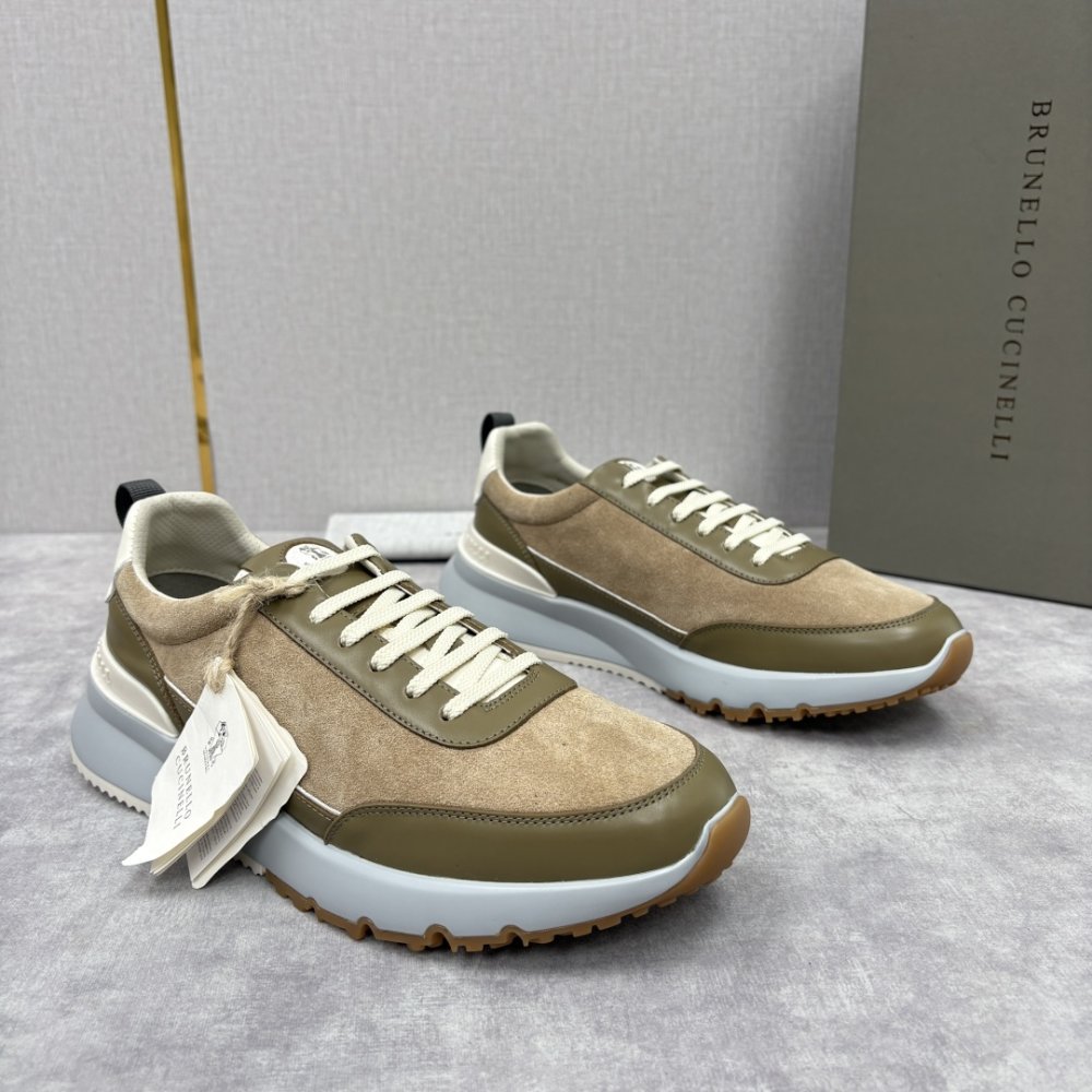 Кросівки чоловічі фото 3