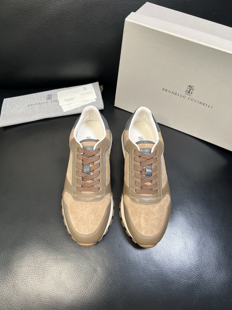 Sneakers men's фото 3