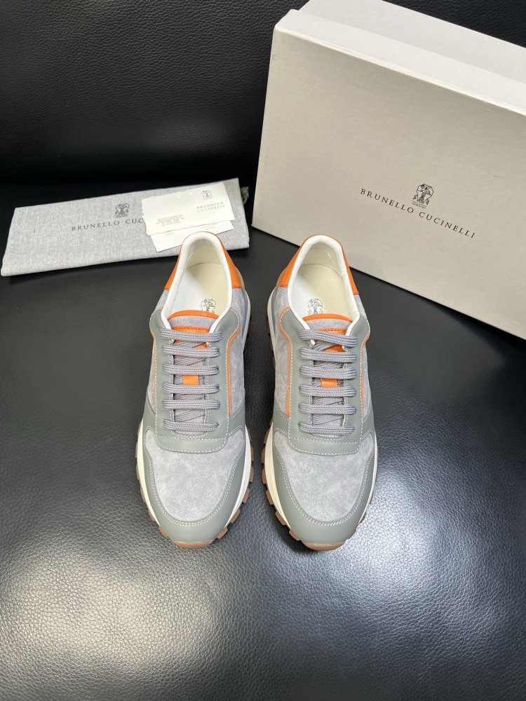 Кросівки чоловічі фото 3