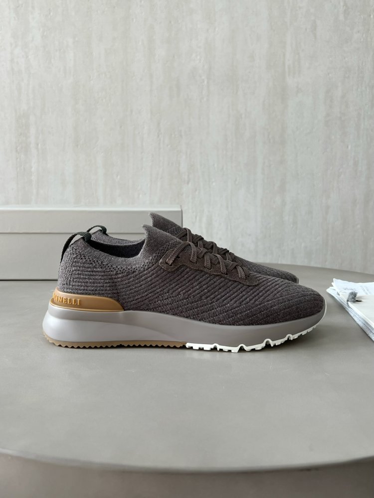 Sneakers men's фото 3