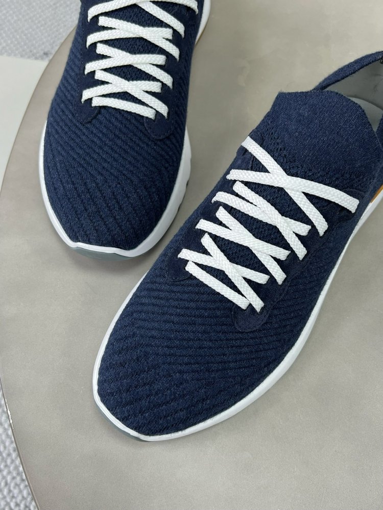 Sneakers men's фото 3