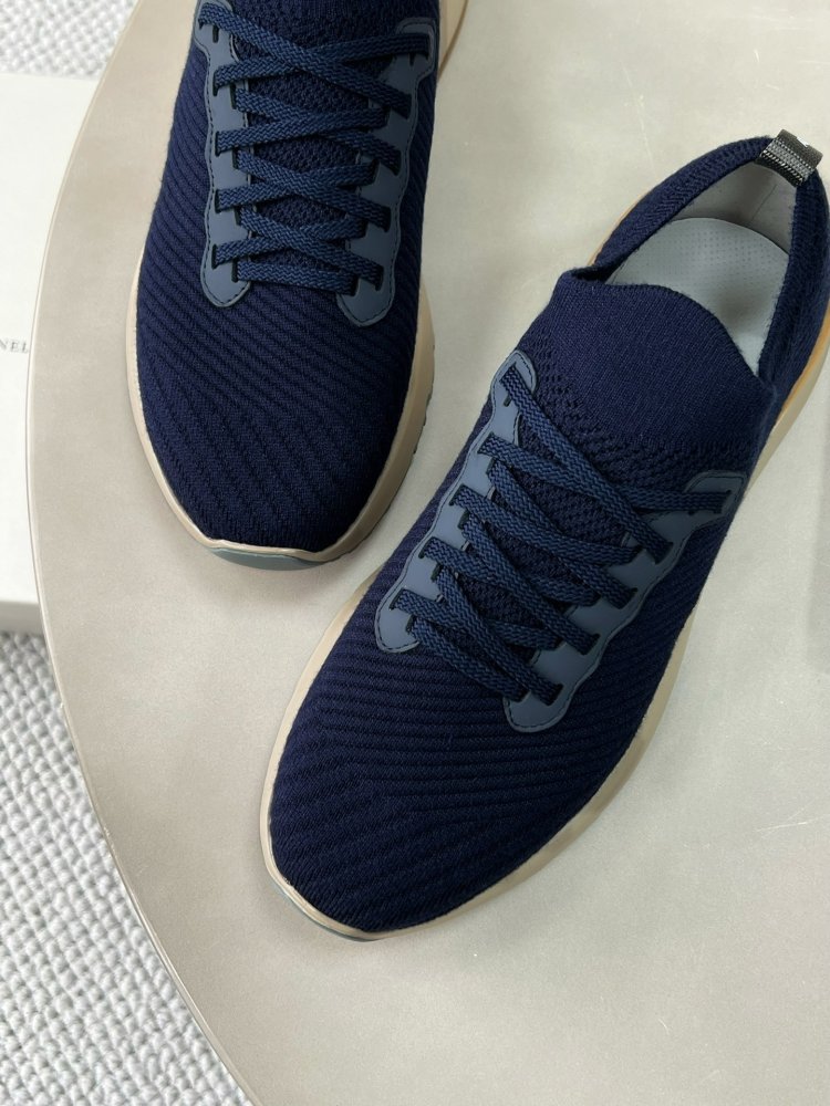 Sneakers men's фото 3