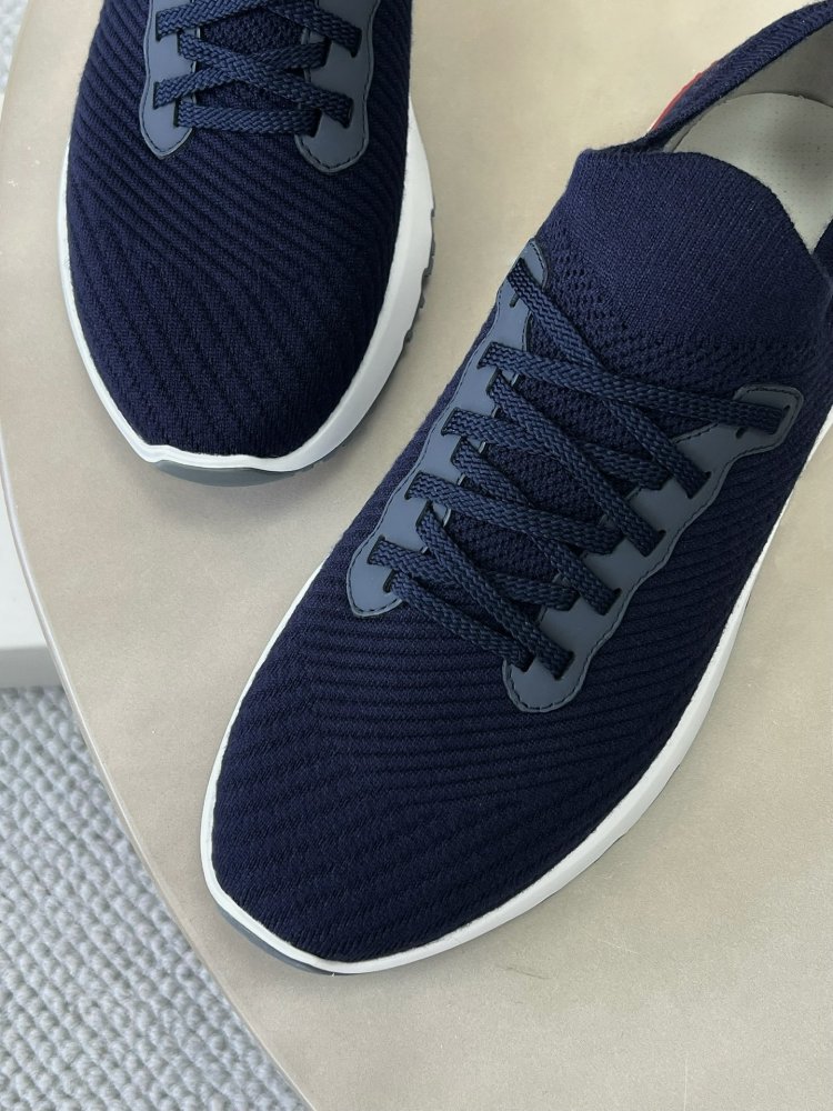 Sneakers men's фото 3