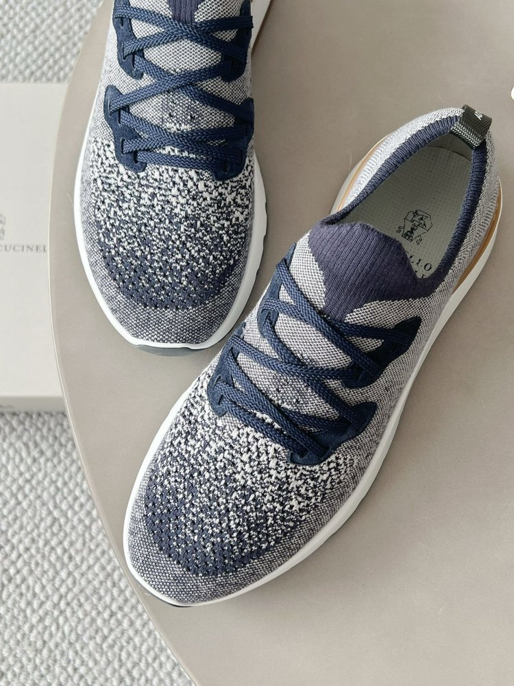 Sneakers men's фото 3