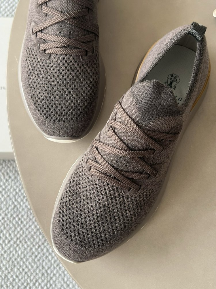 Sneakers men's фото 3