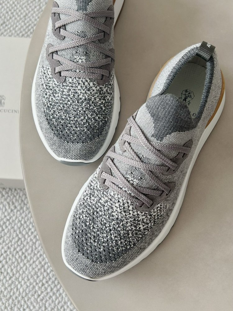 Sneakers men's фото 3