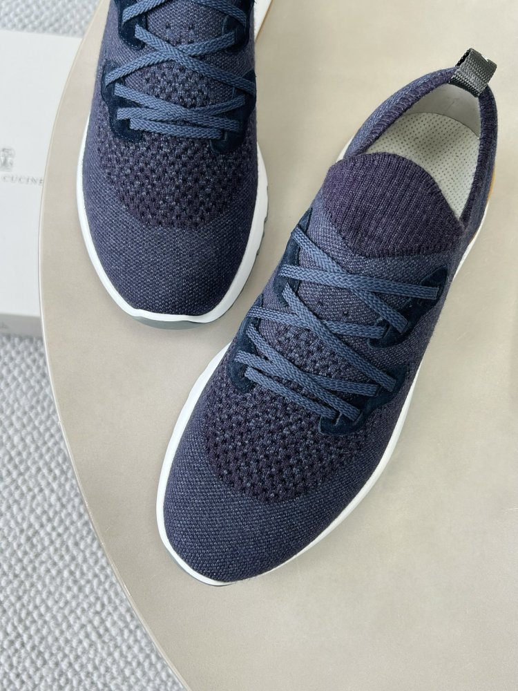 Sneakers men's фото 3