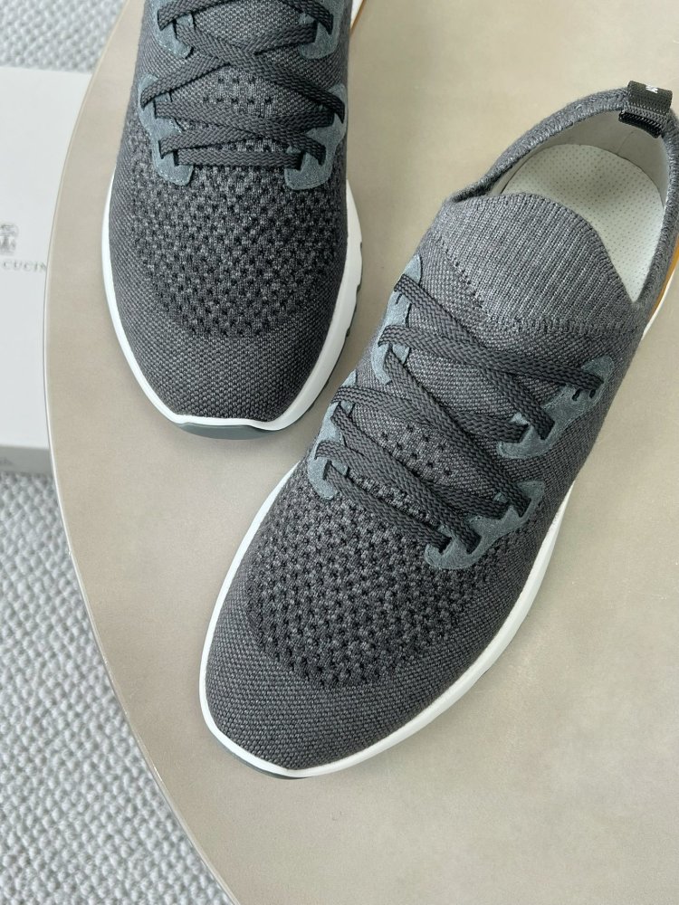 Sneakers men's фото 3