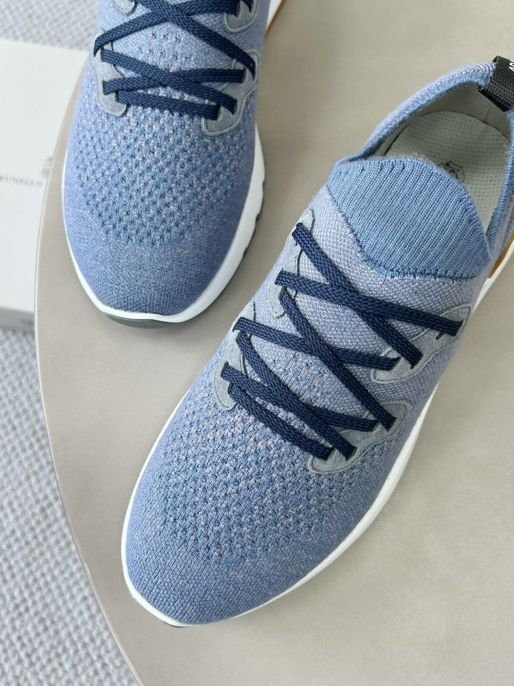 Кроссовки мужские фото 3