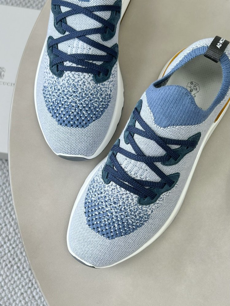 Кроссовки мужские фото 3