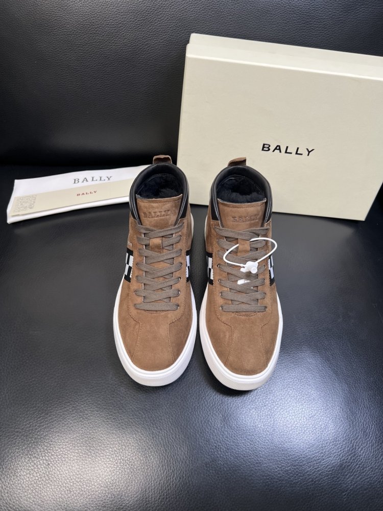 Sneakers men's фото 3