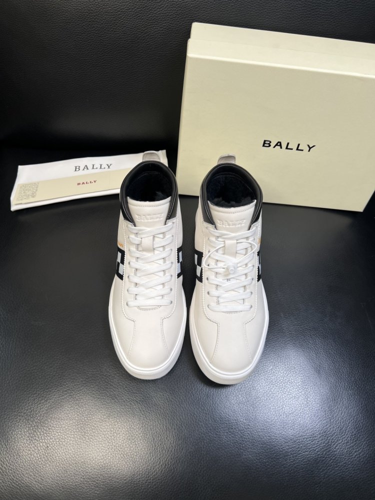 Sneakers men's фото 3