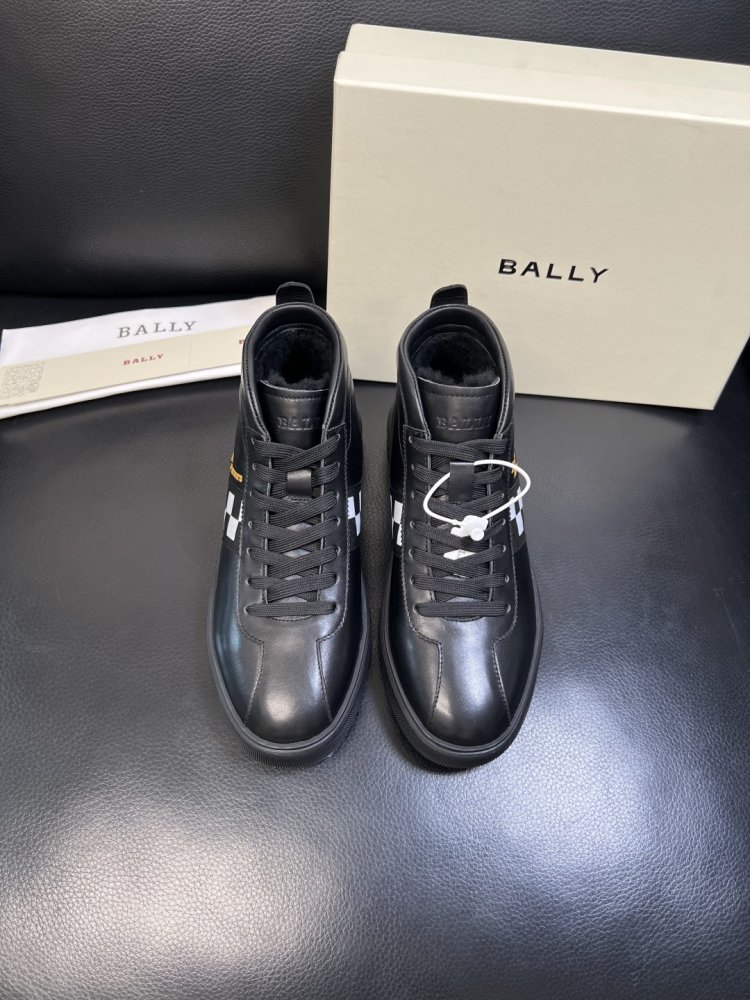 Sneakers men's фото 3