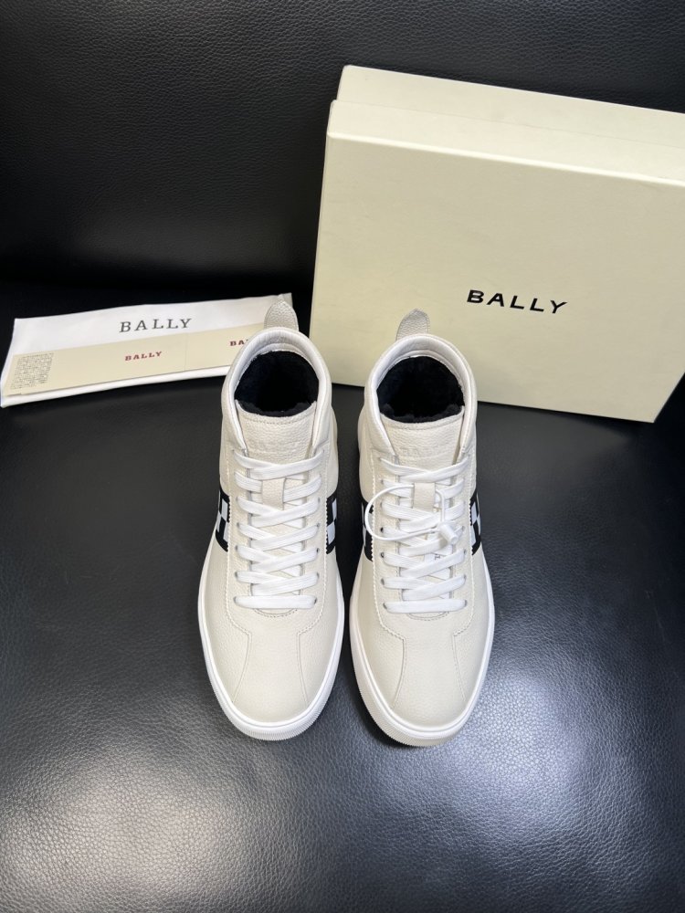 Sneakers men's фото 3