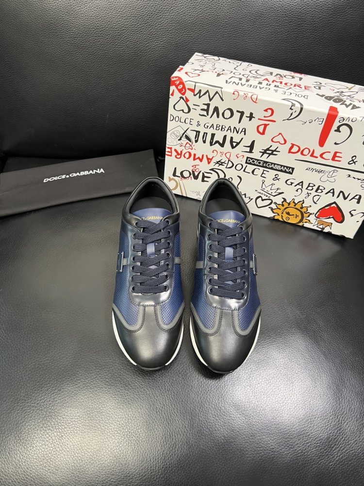 Sneakers men's фото 3