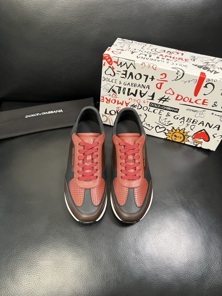 Sneakers men's фото 3