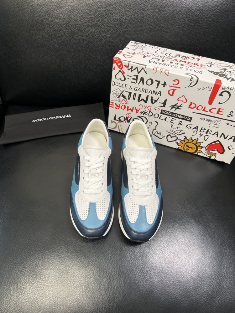 Sneakers men's фото 3