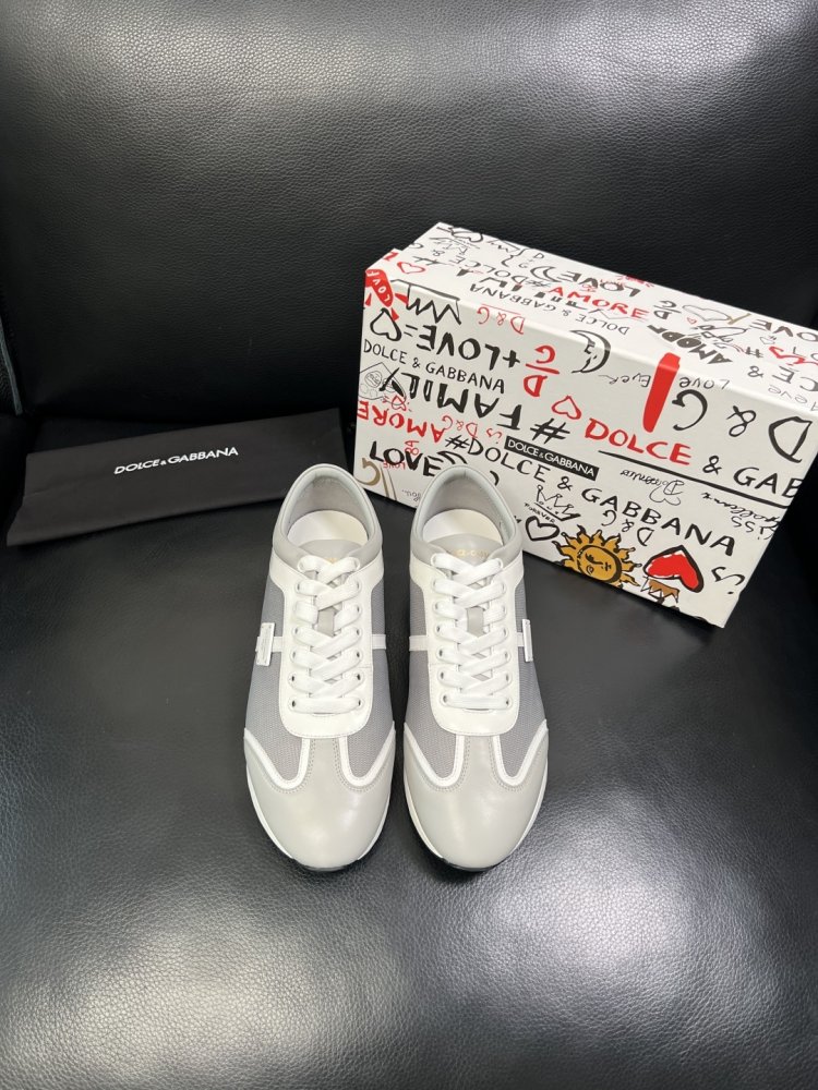 Sneakers men's фото 3